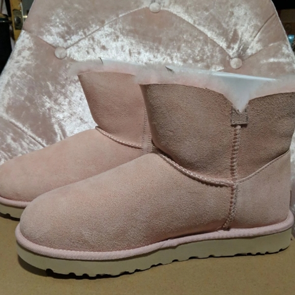 UGG Australia Bailey Zip Mini - Picture 5 of 5